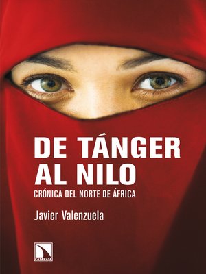cover image of De Tánger al Nilo